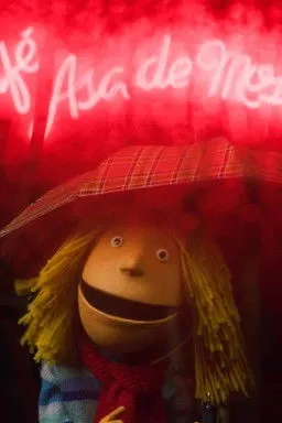 Póster de la película Os Amigos do Gaspar: Uma Reunião na Cidade