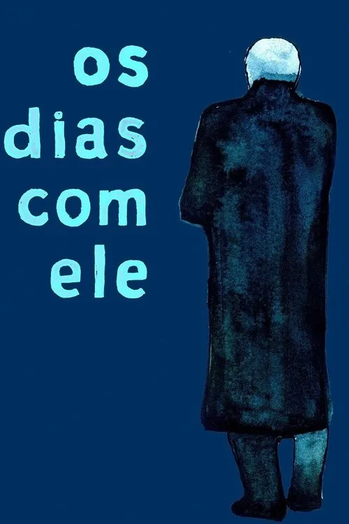 Póster de Os Dias com Ele