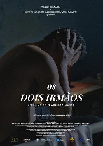 Alexandre Soares interpreta a  en Os Dois Irmãos