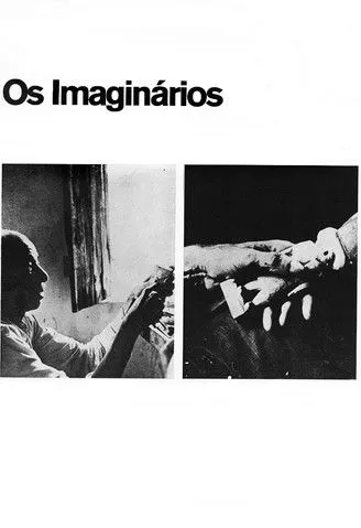 Póster de la película Os Imaginários