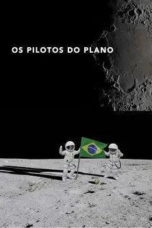 Wilson Aguiar interpreta a en Os Pilotos do Plano