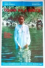 Milutin Jevdenijevic interpreta a  en Osam kila sreće