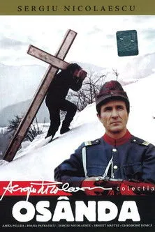 Vasile Popa interpreta a Lamplighter en Osânda