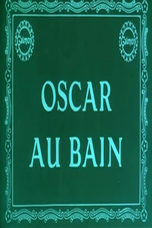Angèle Lérida interpreta a Violette de Parme en Oscar au bain