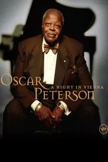 Martin Drew interpreta a Drums en Oscar Peterson A Night In Vienna