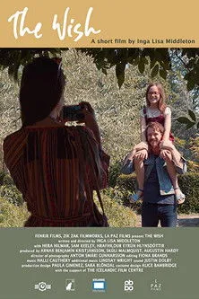 Hera Hilmar interpreta a Halla en Óskin