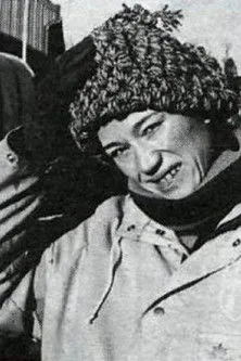 Edda Heiðrún Backman interpreta a  en Öskubuska og maðurinn sem átti engar buxur