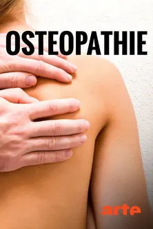 Portada de Osteopathie - Heilen mit den Händen