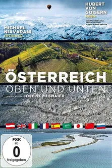 Póster de Österreich: Oben und Unten
