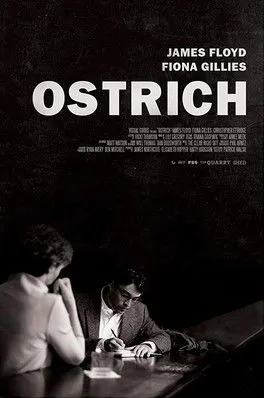 James Floyd interpreta a  en Ostrich