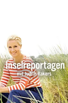 Póster de Ostseeinseln mit Judith Rakers