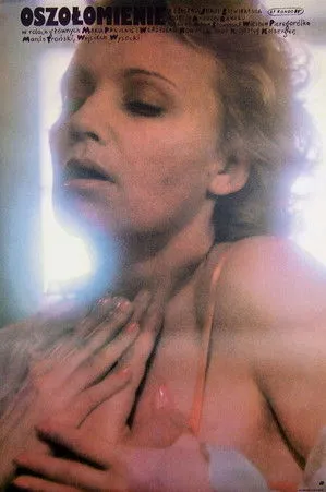 Marcin Tronski interpreta a en Oszołomienie