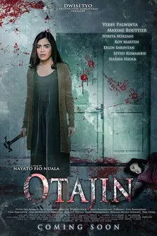 Póster de Otajin