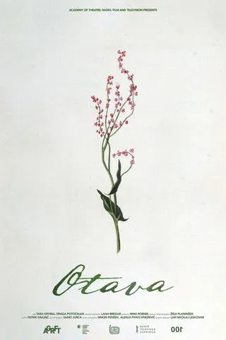 Draga Potocnjak interpreta a Nona / Grandmother en Otava