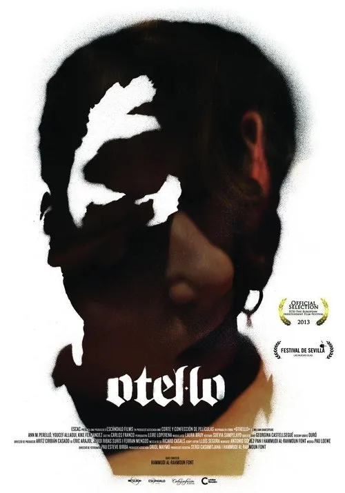Póster de Otel·lo