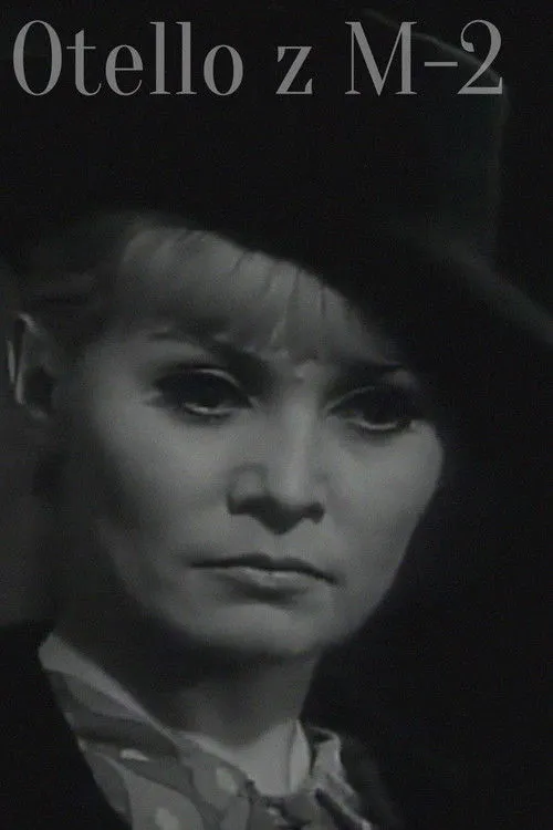 Ludwik Kasendra interpreta a Man at the other Court Case (uncredited) en Otello z M-2