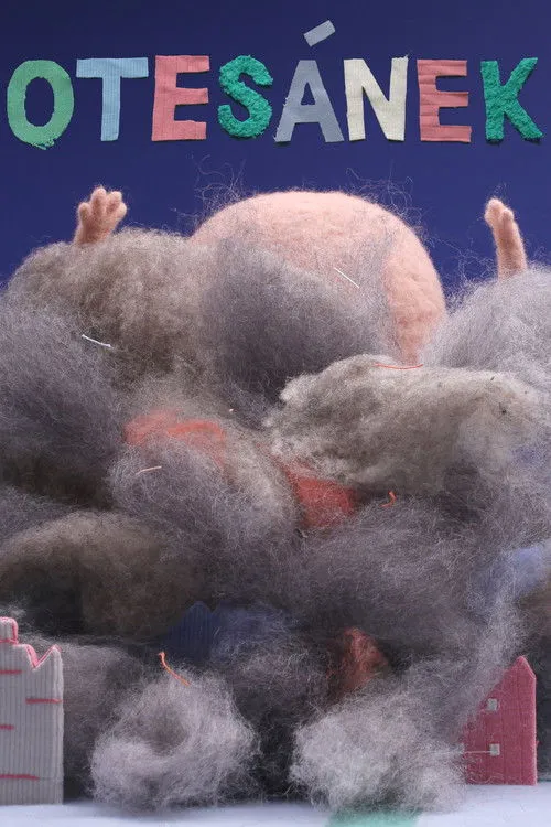 Portada de Otesánek