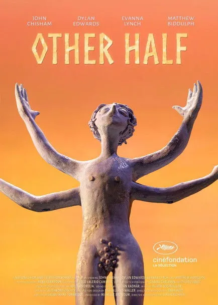 Matthew Biddulph interpreta a Medusa en Other Half