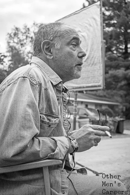 Póster de Other Men's Careers