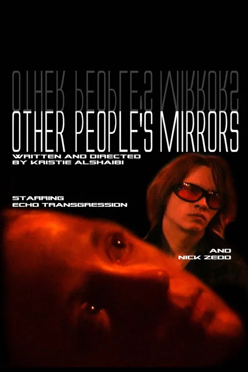 Póster de Other People's Mirrors