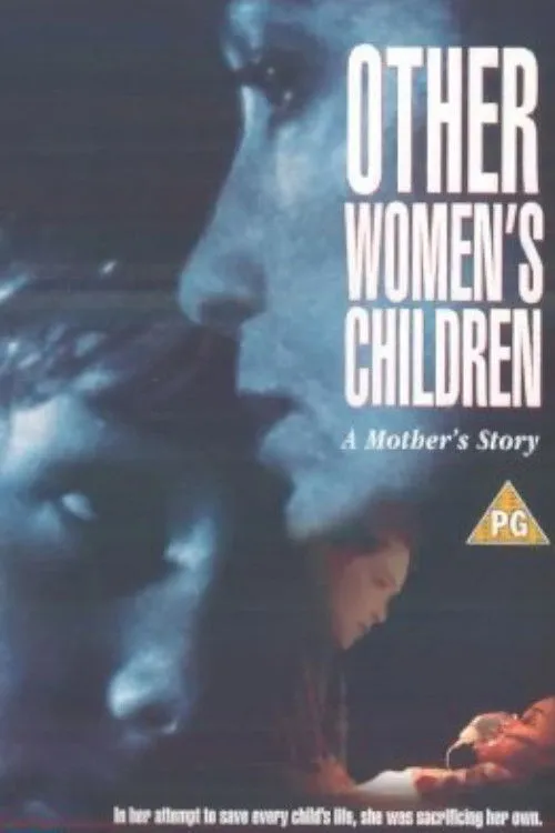 Melanie Mayron interpreta a Dr. Amelia Stewart en Other Women's Children