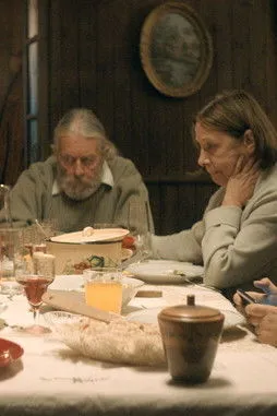 Lyuben Chatalov interpreta a  en Otkasnati