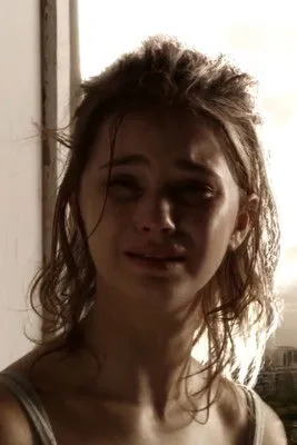 Maxim Genchev interpreta a Ivan en Открадната светлина