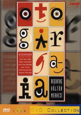 Sinan Bengier interpreta a  en Otogargara