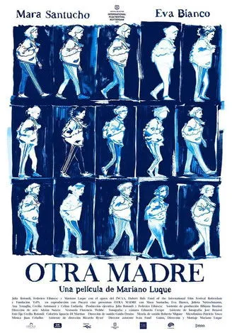 Eva Bianco interpreta a  en Otra madre