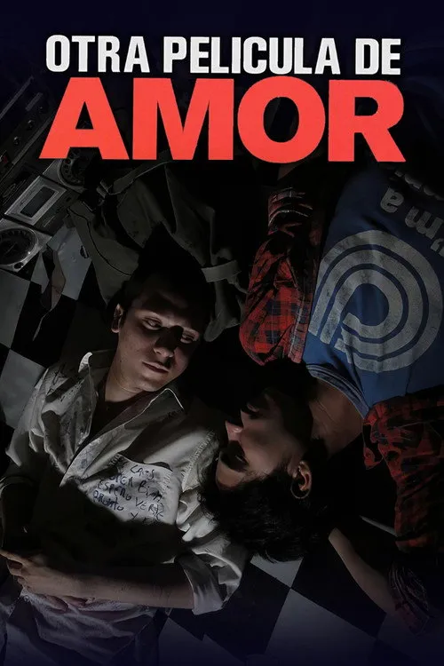 Eyal Meyer interpreta a Adonis en Otra película de amor