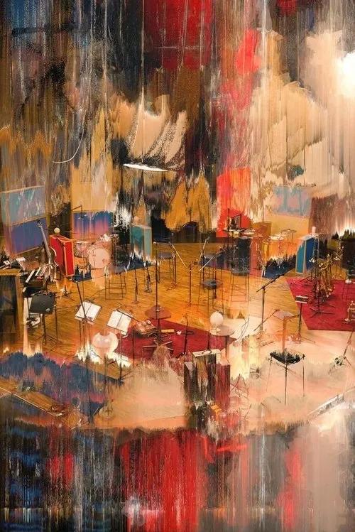 Póster de Otras Canciones 2019