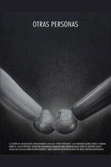 Fernando Álvarez Rebeil interpreta a Fernando en Otras personas