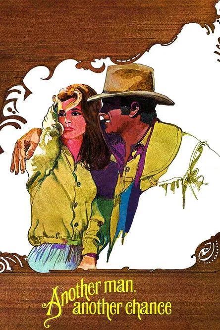 Rossie Harris interpreta a Simon Williams en Otro hombre, otra mujer