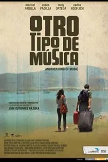 Póster de Otro tipo de música