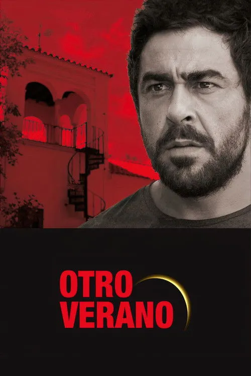 Póster de Otro Verano