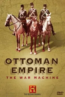 Póster de Ottoman Empire: The War Machine