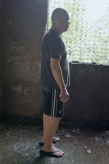 Tsai Ming-liang interpreta a en Où en êtes-vous, Tsai Ming-liang ?