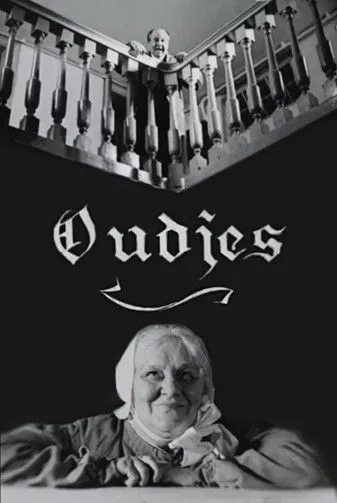 August Kiehl interpreta a Guus Mulder en Oudjes