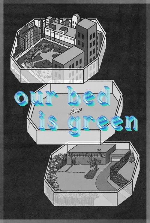 Portada de Our Bed Is Green