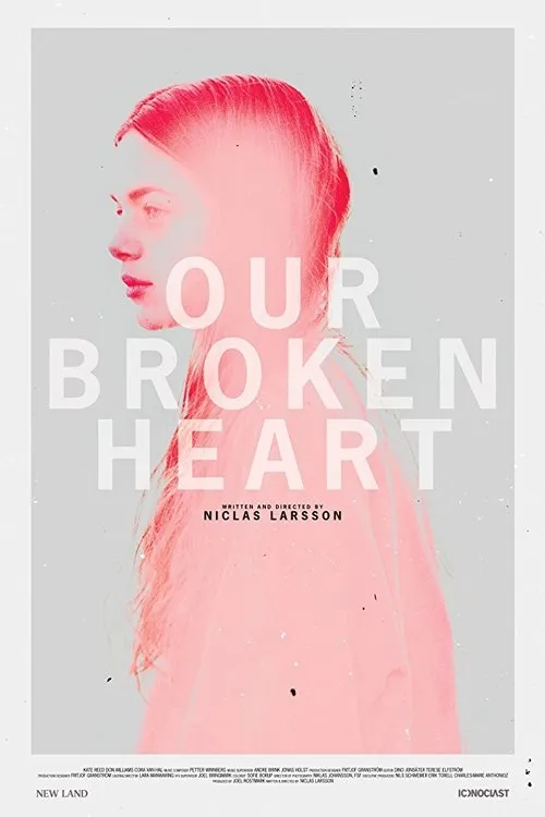 Kate Reed interpreta a  en Our Broken Heart