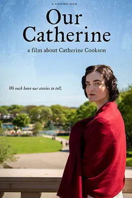 Kerry Browne interpreta a Catherine Cookson en Our Catherine