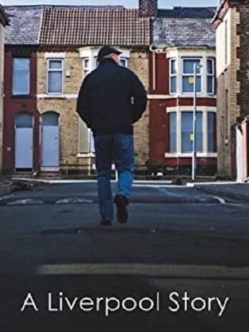 George Christopher Wilson interpreta a Uncle John en Our Eddy - A Liverpool Feature Film