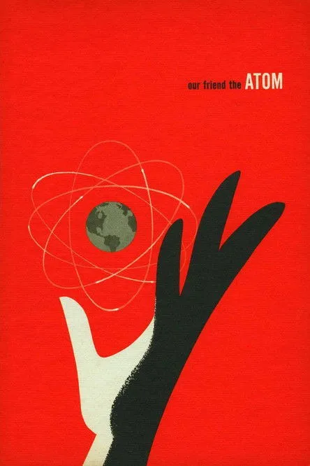 Heinz Haber interpreta a Himself en Our Friend the Atom