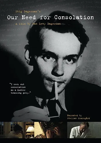 Póster de la película Our Need for Consolation