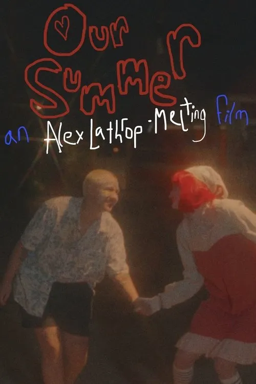 Forest Carsten interpreta a Johnny en Our Summer