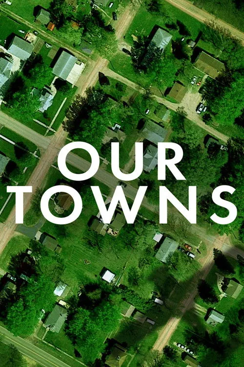 James Fallows interpreta a  en Our Towns