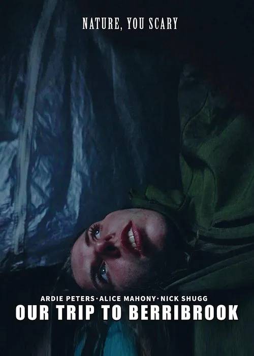 Portada de Our Trip to Berribrook