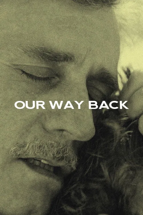 Shachar Netz interpreta a Oded en Our Way Back