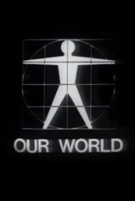 Leonard Whiting interpreta a Self en Our World