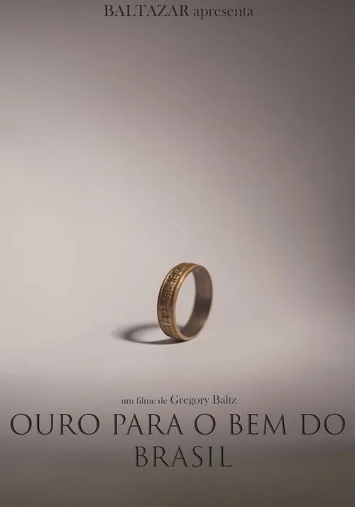 Antônio Delfim Netto interpreta a Self en Ouro para o Bem do Brasil